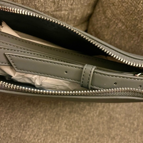 Our Universe Harry Potter Patronus Dementor crossbody & shoulder bag - Picture 4 of 11